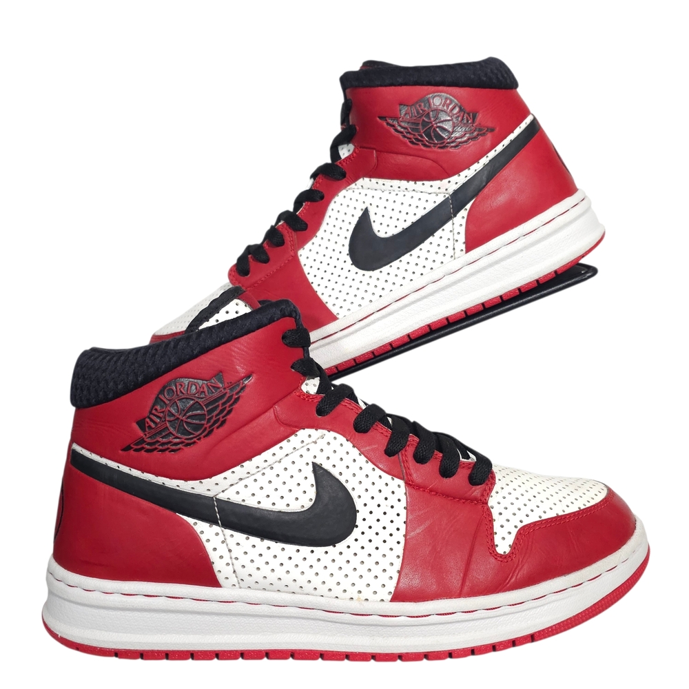 Jordan 1 Alpha Chicago 2009 Men's 9